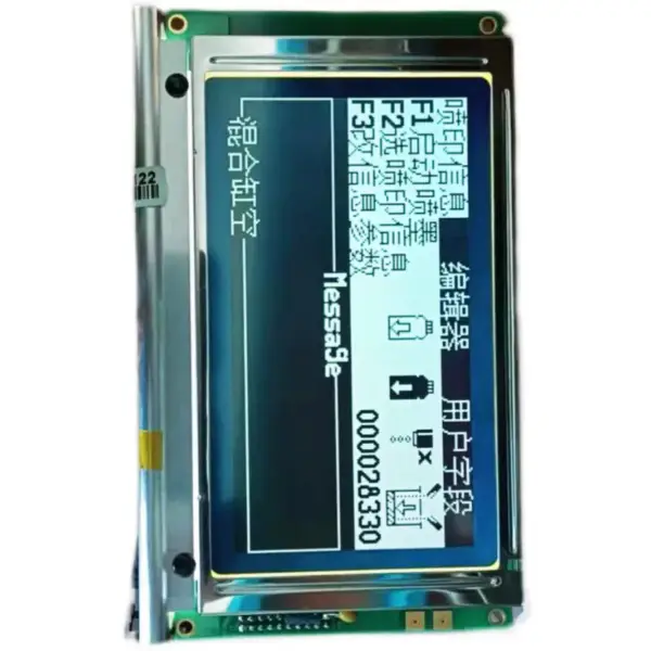 Lcd Panel 430 43s A460 A400