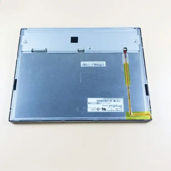 Display Module 12.1Inch Lcm,A-si Tft-lcd Ac121sa02 Ac121sa01