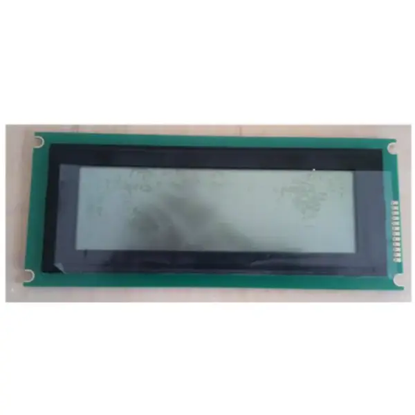 Lcd For Injection Molding Machine Ag240128bftcw32h