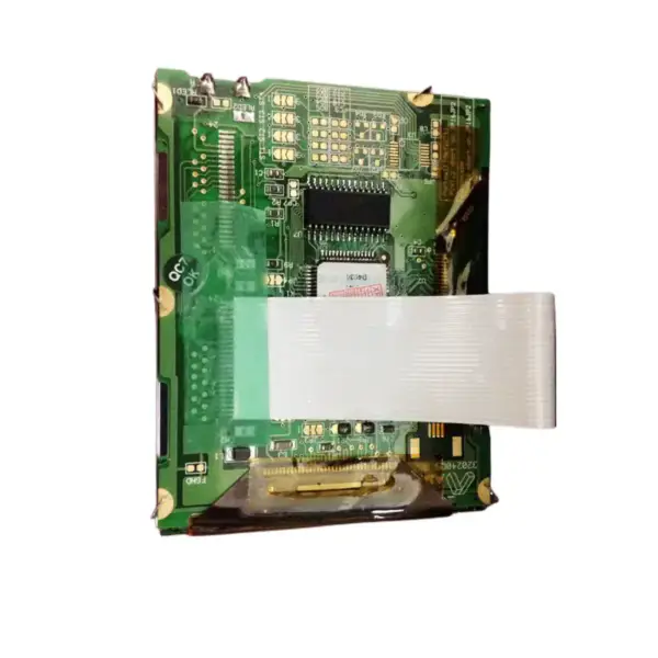 Lcd Panel Ag240128i4 240128i4