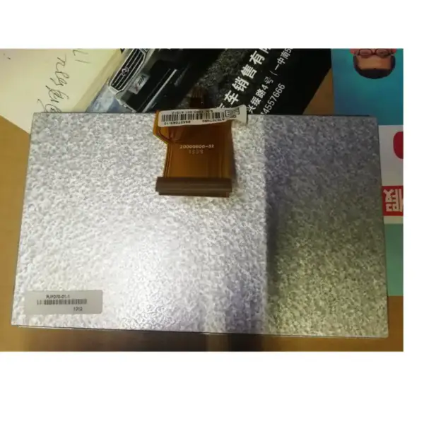 Lcd Panel Ag320240a7stcw03h Ag320240a4