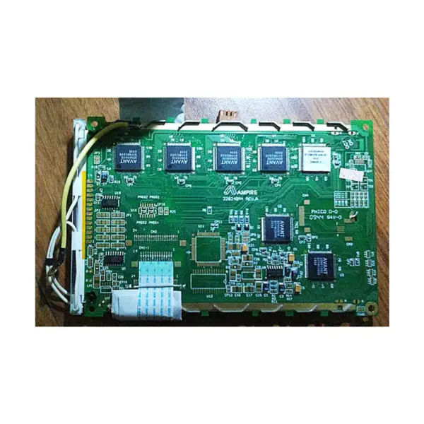 Ampire Ag320240f 320240f Panneau LCD 5,7' Ag320240a4 Ag320240a1