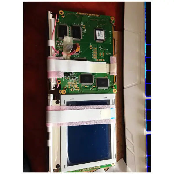 Panneau d'écran tactile LED LCD Ag320240k