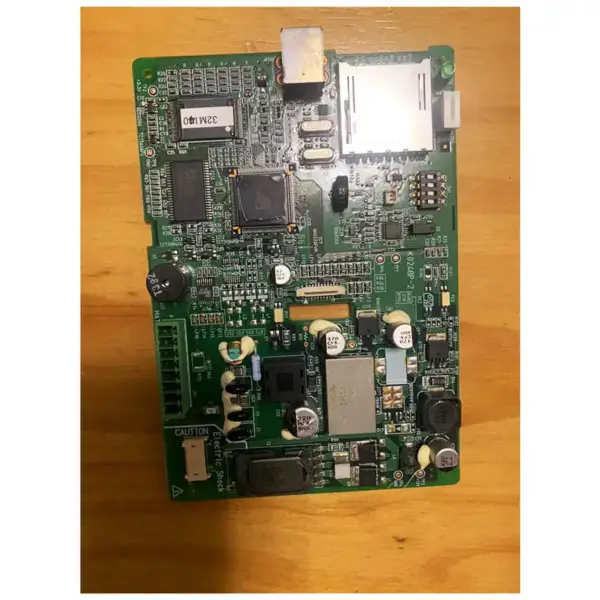 Aig32mq02d-f Hmi Board
