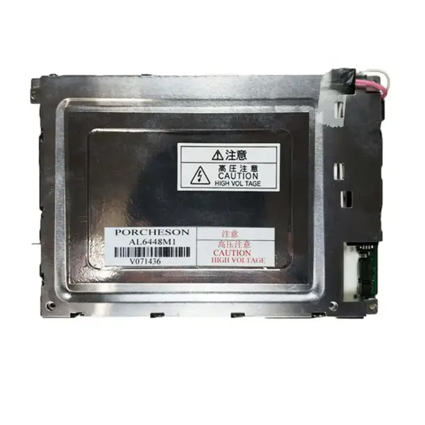 Lcd Display Module Lcd Panel LED screen Al6448m1