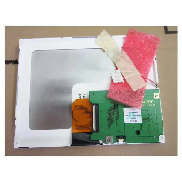Am320240nt Industrial Lcd Display