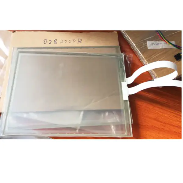 Amt28501-amt28700 Amt28231-amt28265 Resistive Touch Panel
