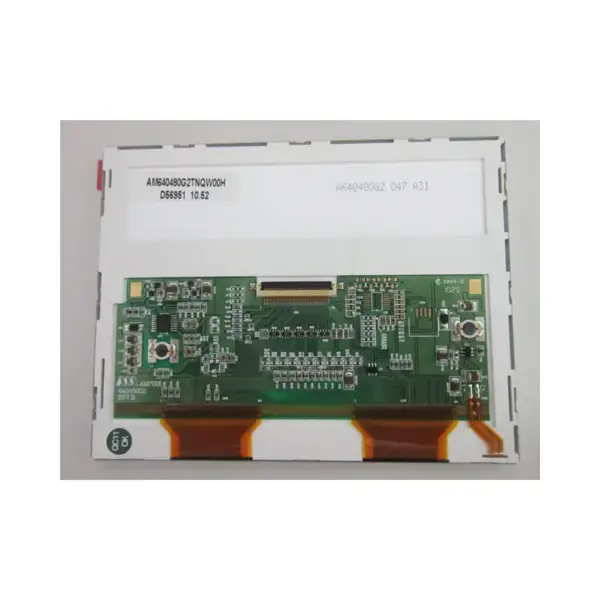 A-ocp-24128-01b Lcd Display Industry LCD Screen