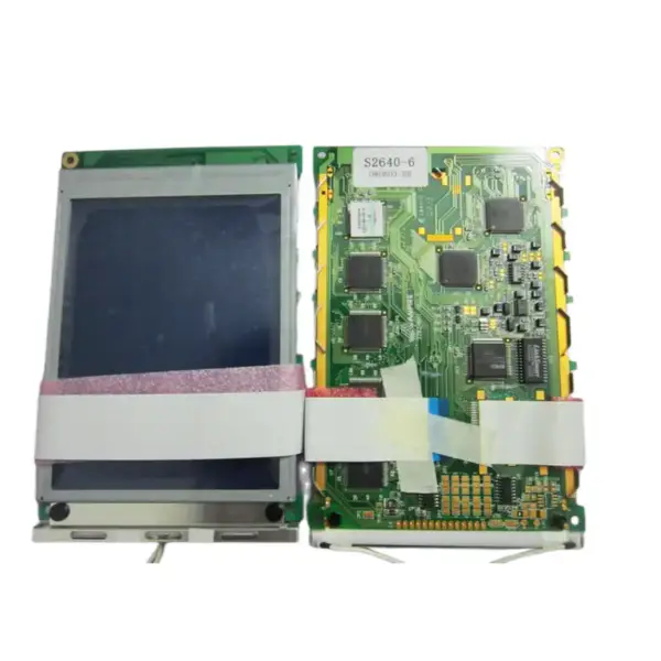 7 Inch At070tn90 V.1 at070tn92 V.x LCD Panel