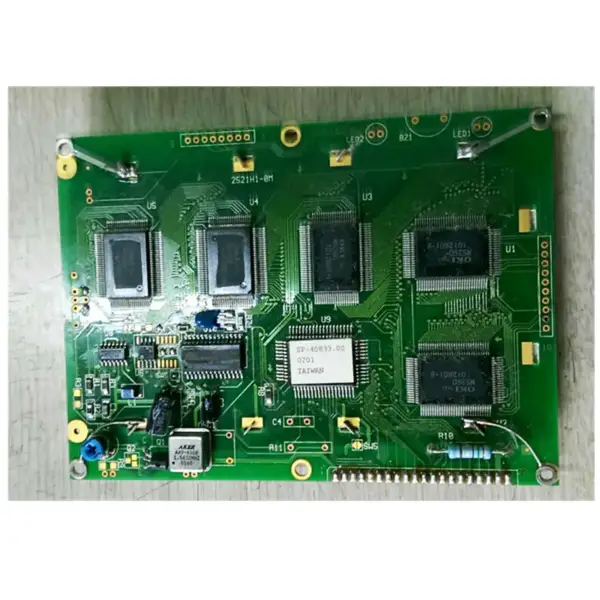 At320240q6fiqw21h Lcd Panel