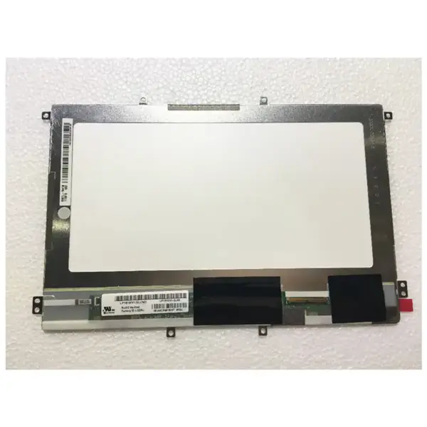 Lp101wx1 Hsd101ww1 B101ew05 Lp101wh1 Lp101wh2 Led Display Panel 10Inch