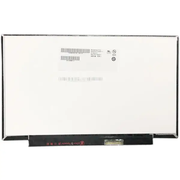 B116XAK01.1 B116XAK01.2 B116XAK01.4 Panel LCD