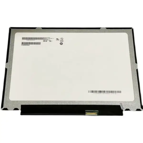 B120XAK01.0 Laptop LCD Touch LED screen Panel Matrix
