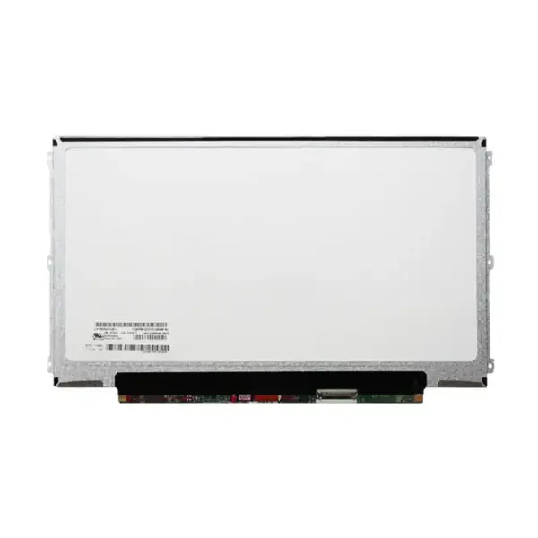 12.5 Inch Lvds Left Right Brackets Hd Notebook LED screen B125xw01