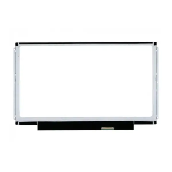 1280*800 13.3 Inch Left Right Brackets Glossy Notebook LED screen B133ew07