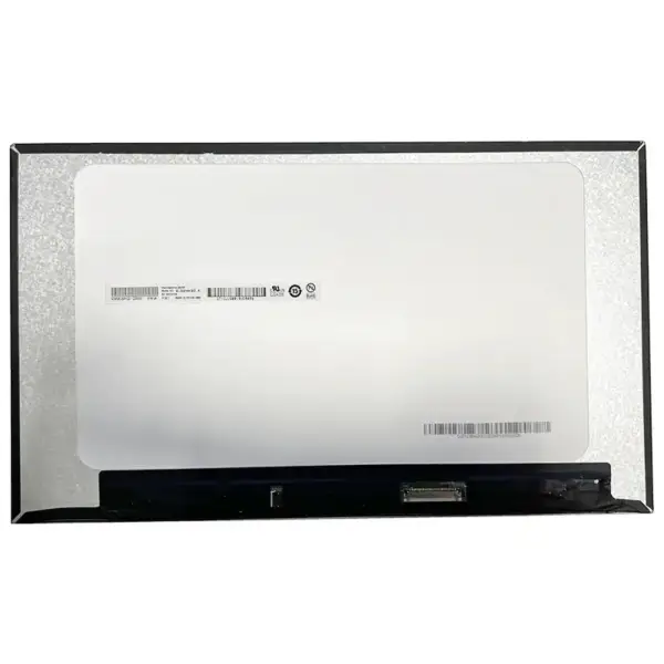 NV133FHM-T0A B133HAK02.4 LCD Screen