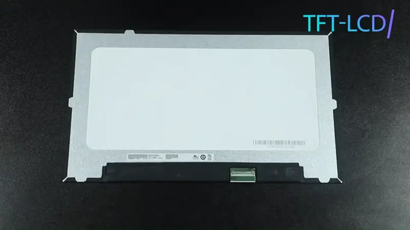 AUO TFT Panel led display B133HAN05.8 for laptop replacement screen