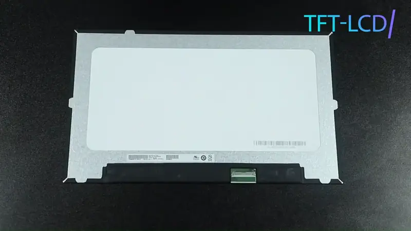AUO TFT Panel led display B133HAN05.8 for laptop replacement screen