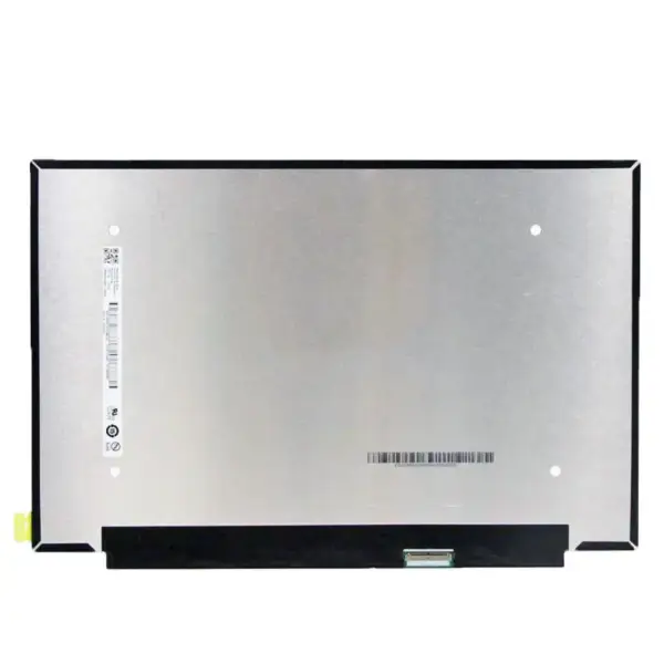 AUO B133QAN02.0 écran d'ordinateur portable 13,3 pouces pièces de réparation d'assemblage d'écran LCD