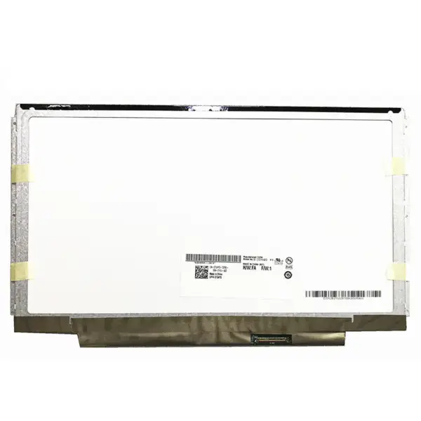 B133XW03 V0 N133BGE-L31 L41 CLAA133WA01A Panneau LCD