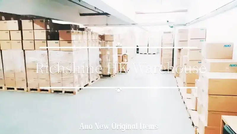 Panneaux d'affichage LED AUO d'usine, remplacement d'écran LED 13.3 pouces B133ZAN02.1