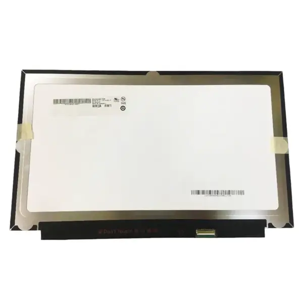 Écran LCD pour ordinateur portable B140HAK02.3 14.0 IPS, tactile sur cellule