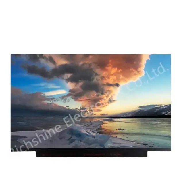 Facteur écran LCD pour ordinateur portable panneau lcd B140HAN03.G pour les entreprises