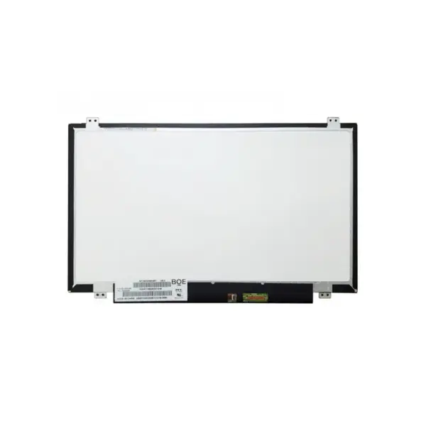 Reemplazo de pantalla LED Lcd 14.0 320 mm B140htn01.e