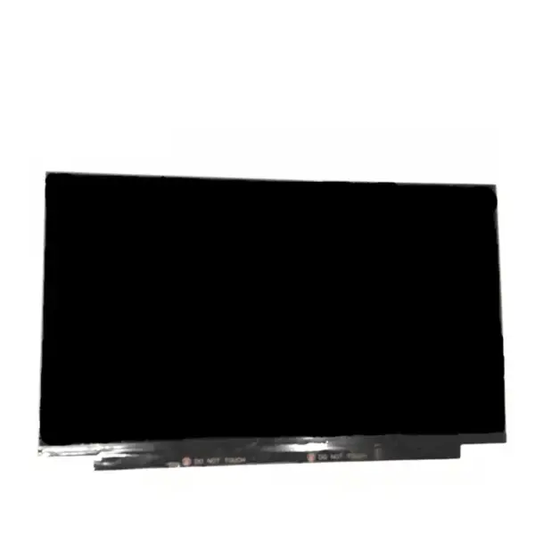 B140QAN02.3 14.0 Inch Frameless QHD IPS Matte LED Screen