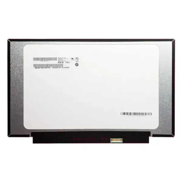 B140XTK02.1 14.0 HD On Cell Touch LCD LED Screen Replacement