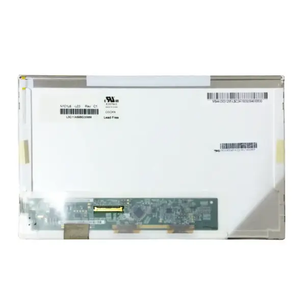 Schermo LED per notebook Lucido 14.0 pollici Lvds Hd B140xtn03.6