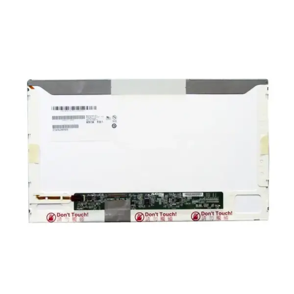 Panneau d'écran LCD pour ordinateur portable B140XW01 V.8 LED brillant