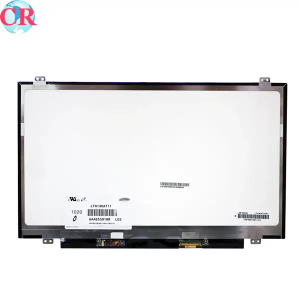 B140XW02 V.1 V.2 V1 V2 LED screen