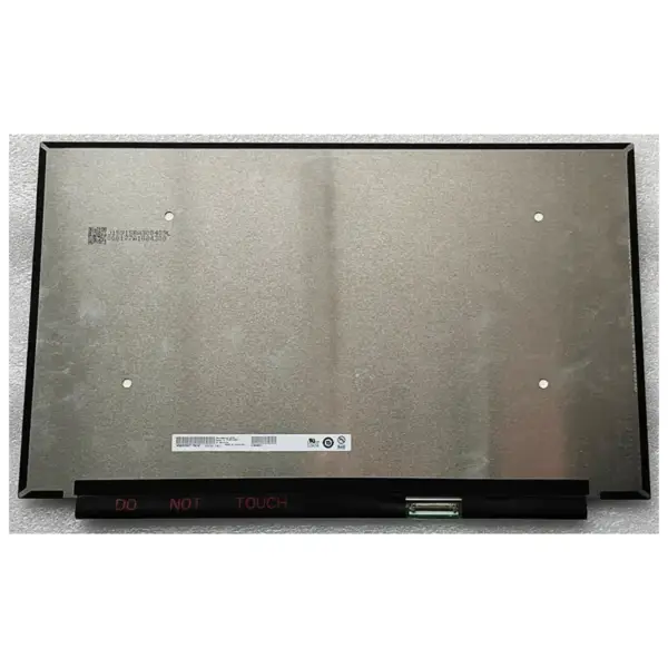 Factory auo computer LED screen 15.6 Inch lcd touch panel B156HAB03.1
