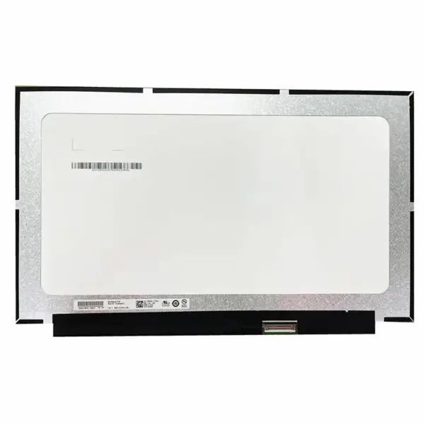 NV156FHM-T06 B156HAK02.3 panneau d'écran tactile LCD LED pour ordinateur portable