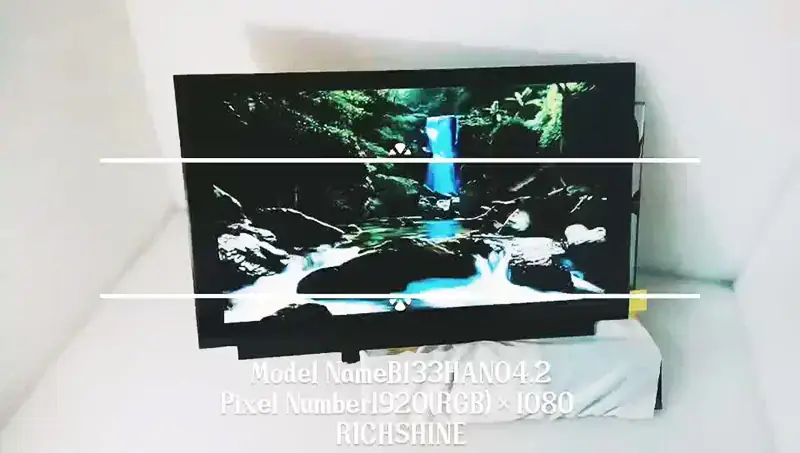 Low 15.6 AUO laptop lcd panel lcd module B156HAN02.4 for laptop