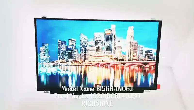 AUO IPS B156HAN02.9 laptop LCD Screen B156HAN02.9 lcd panel LCD Screen