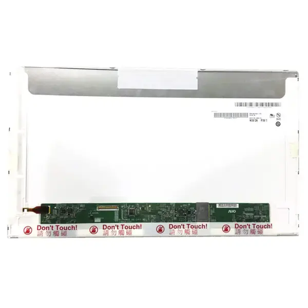 B156HW01 V0 B156HTN01.1 LCD Panel
