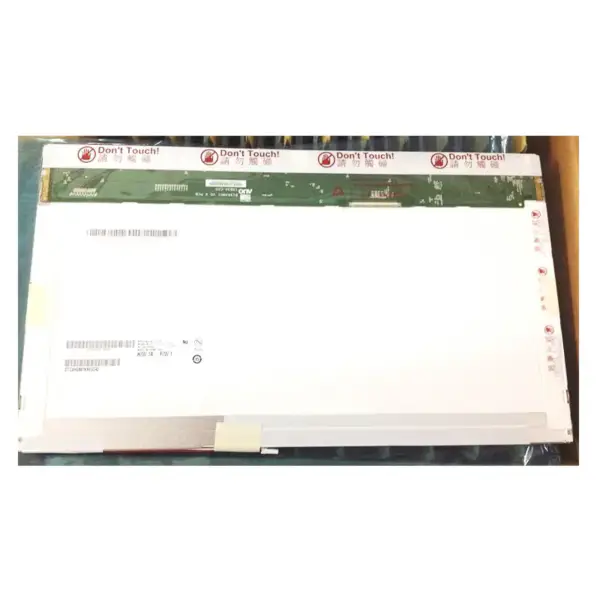 Écran LCD B156XW01 V.0 V.1 V.2 V.3 V.4