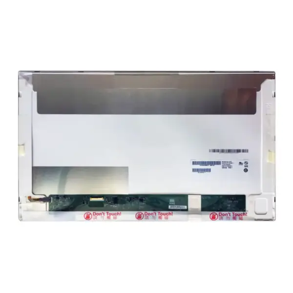 Écran LED Lvds Wxga Tn brillant de 15,6 pouces B156xw01 V.0
