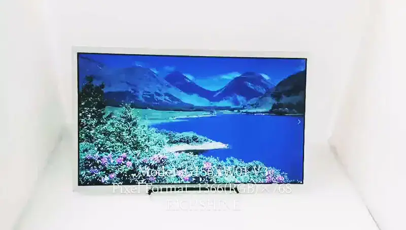 AUO B173HAN04.4 17.3 Inch Laptop LCD Screen