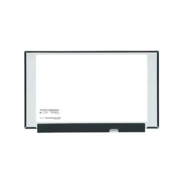 Écran LED pour ordinateur portable Lvds Standard Hd + 17,3 pouces B173rw01