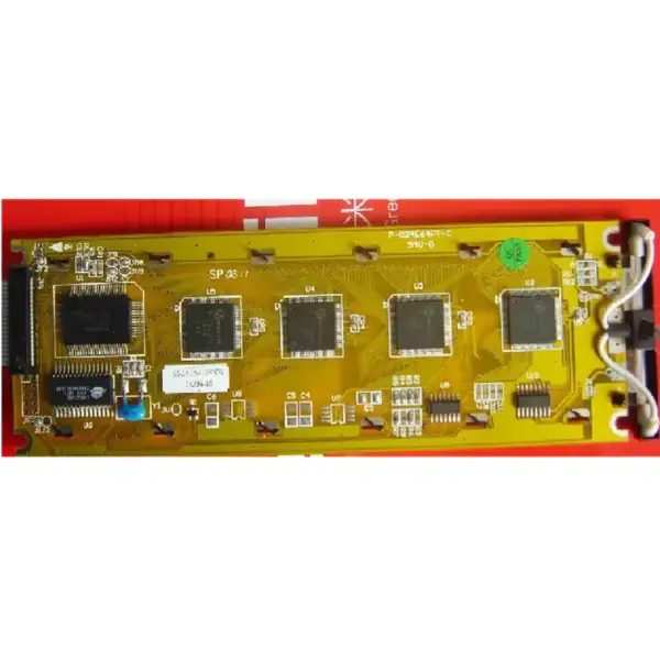 Industry Bg240128b1b-03 Lcd Panel