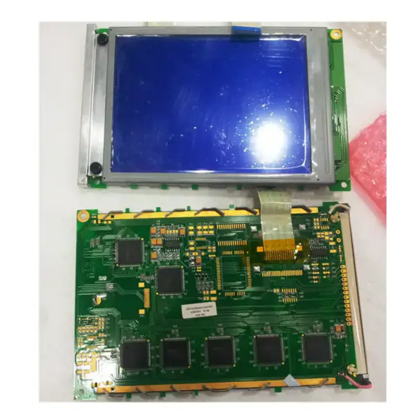 Industry Bg240128b2yplh Bg240128b2fphw 24128b Lcd Panel