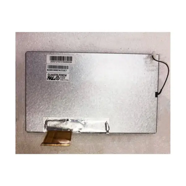 Panneau LCD Claa070lf09cw
