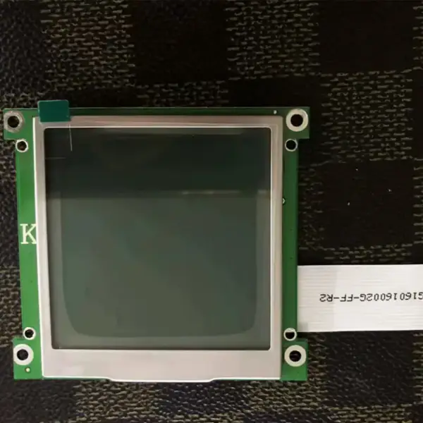 Lcd Panel 160160 Cog160160a 3.3v