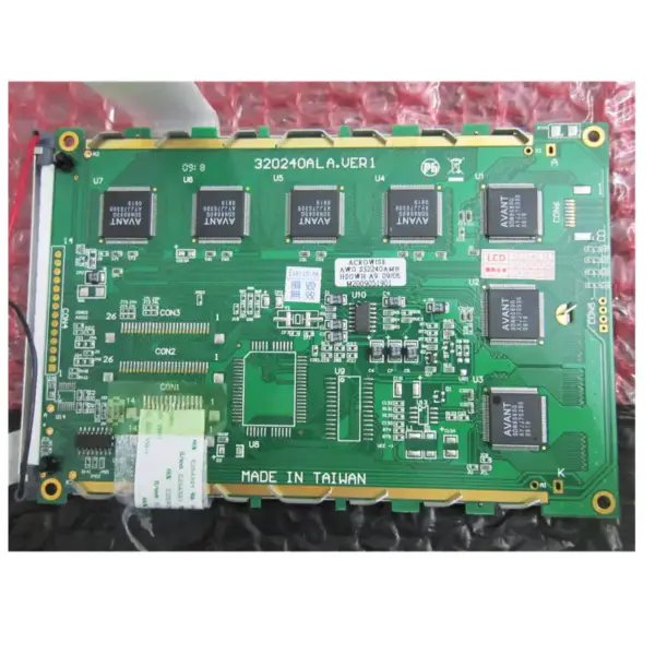 Cu20045scpb-t23a LCD Screen