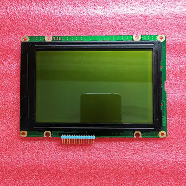 For Epson D137001a1 Lcm3202404 -04 Lcd Module LED screen Lcd Display