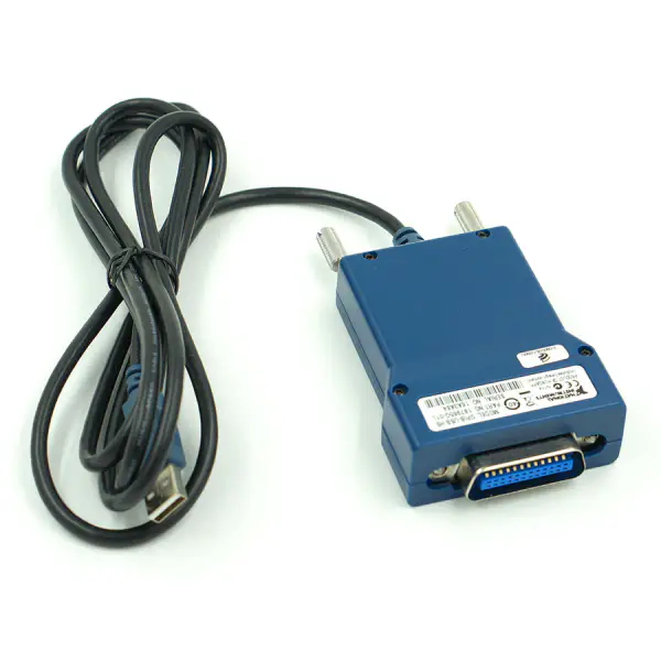 NI 778927-01 GPIB-USB-HS IEEE488