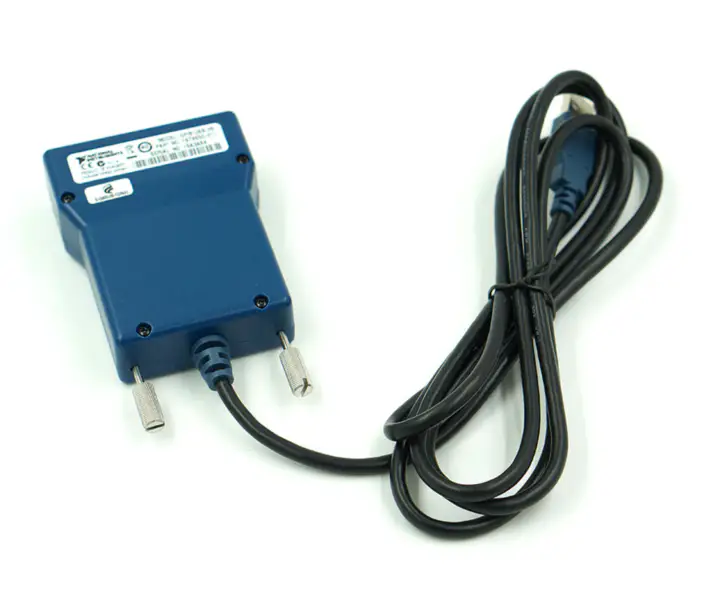 NI 778927-01 GPIB-USB-HS IEEE488